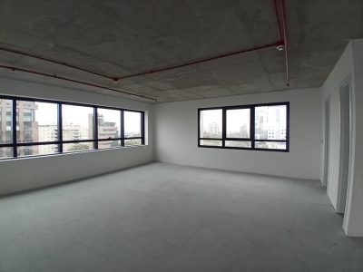 Sala para alugar com 72m² no bairro Higienópolis em Porto Alegre - Foto 11