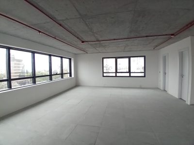 Sala para alugar com 72m² no bairro Higienópolis em Porto Alegre - Foto 2