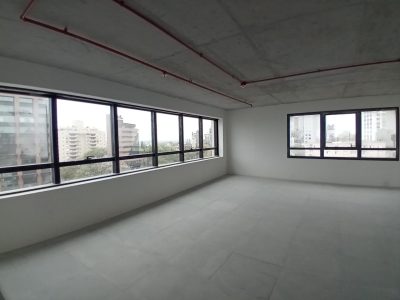 Sala para alugar com 72m² no bairro Higienópolis em Porto Alegre - Foto 3