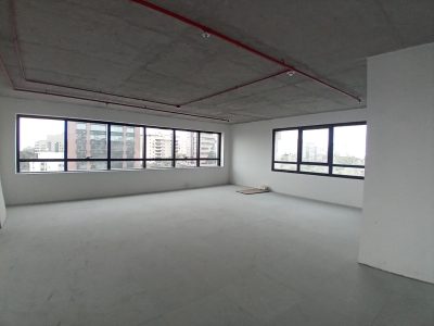 Sala para alugar com 72m² no bairro Higienópolis em Porto Alegre - Foto 4