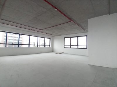 Sala para alugar com 72m² no bairro Higienópolis em Porto Alegre - Foto 5