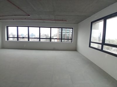 Sala para alugar com 72m² no bairro Higienópolis em Porto Alegre - Foto 6