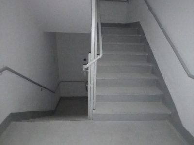 Sala para alugar com 72m² no bairro Higienópolis em Porto Alegre - Foto 8