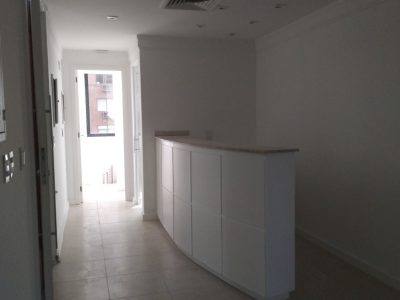 Sala para alugar com 142m² no bairro Auxiliadora em Porto Alegre - Foto 8