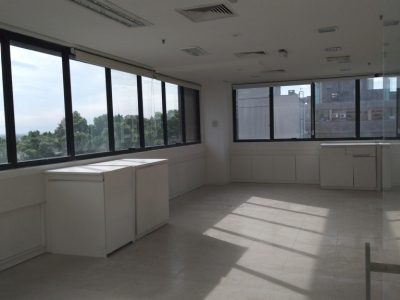 Sala para alugar com 142m² no bairro Auxiliadora em Porto Alegre - Foto 12