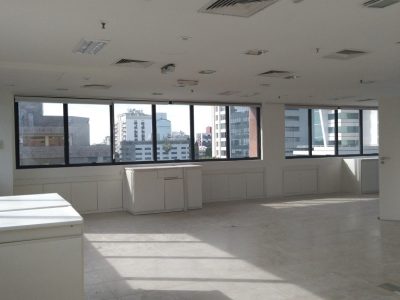 Sala para alugar com 142m² no bairro Auxiliadora em Porto Alegre - Foto 13