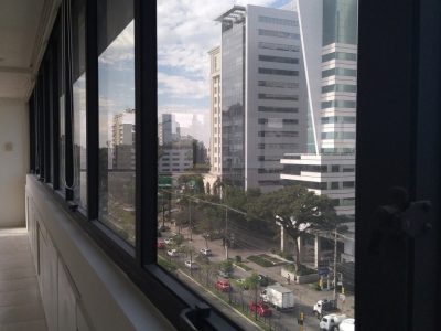 Sala para alugar com 142m² no bairro Auxiliadora em Porto Alegre - Foto 16