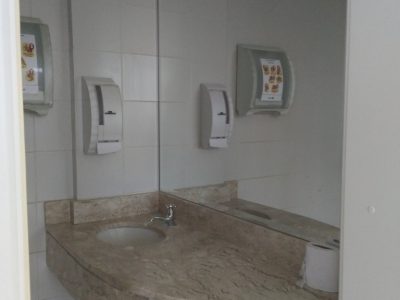 Sala para alugar com 142m² no bairro Auxiliadora em Porto Alegre - Foto 20