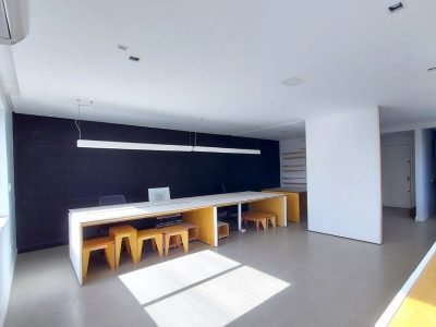 Sala para alugar com 58m² no bairro Auxiliadora em Porto Alegre - Foto 4