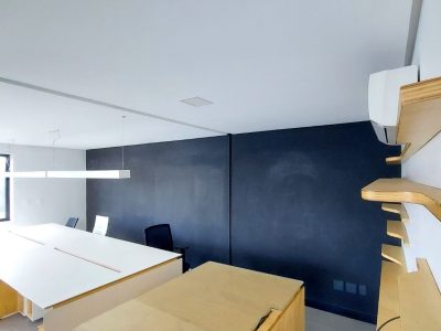 Sala para alugar com 58m² no bairro Auxiliadora em Porto Alegre - Foto 7