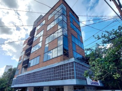 Sala para alugar com 58m² no bairro Auxiliadora em Porto Alegre - Foto 13