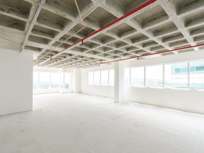 Sala para alugar com 325m² no bairro Petrópolis em Porto Alegre - Foto 2