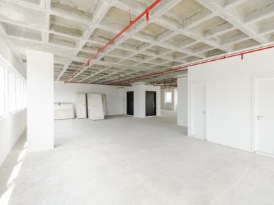 Sala para alugar com 325m² no bairro Petrópolis em Porto Alegre - Foto 3