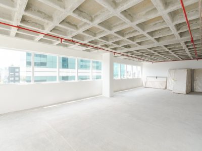 Sala para alugar com 325m² no bairro Petrópolis em Porto Alegre - Foto 5