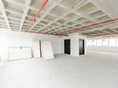 Sala para alugar com 325m² no bairro Petrópolis em Porto Alegre - Foto 7