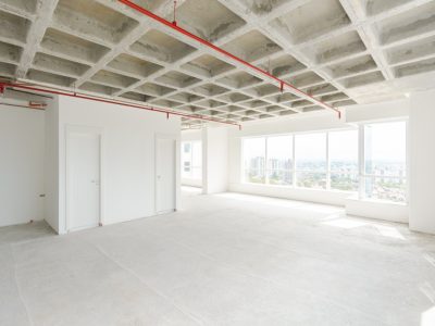 Sala para alugar com 325m² no bairro Petrópolis em Porto Alegre - Foto 8