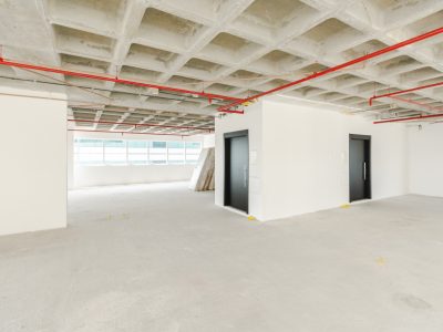 Sala para alugar com 325m² no bairro Petrópolis em Porto Alegre - Foto 33