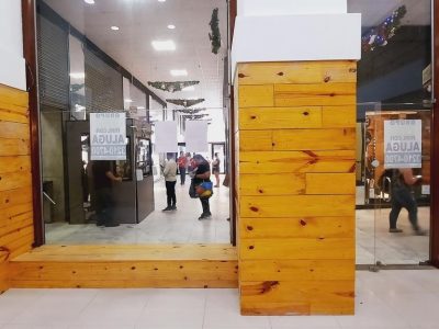 Loja para alugar com 78m² no bairro Centro Histórico em Porto Alegre - Foto 5