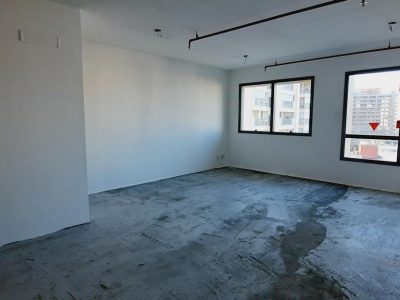 Sala para alugar com 44m² no bairro Auxiliadora em Porto Alegre - Foto 2