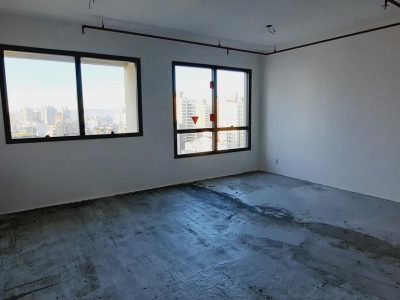 Sala para alugar com 44m² no bairro Auxiliadora em Porto Alegre - Foto 3