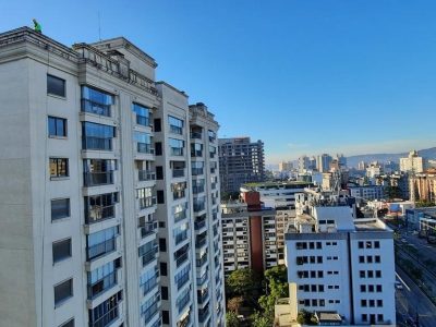 Sala para alugar com 44m² no bairro Auxiliadora em Porto Alegre - Foto 5