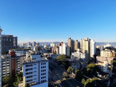 Sala para alugar com 44m² no bairro Auxiliadora em Porto Alegre - Foto 6