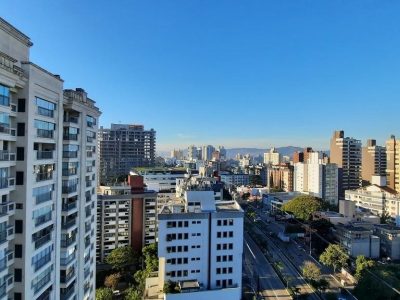 Sala para alugar com 44m² no bairro Auxiliadora em Porto Alegre - Foto 7