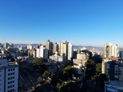 Sala para alugar com 44m² no bairro Auxiliadora em Porto Alegre - Foto 8