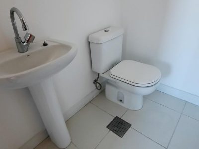 Sala para alugar com 44m² no bairro Auxiliadora em Porto Alegre - Foto 9