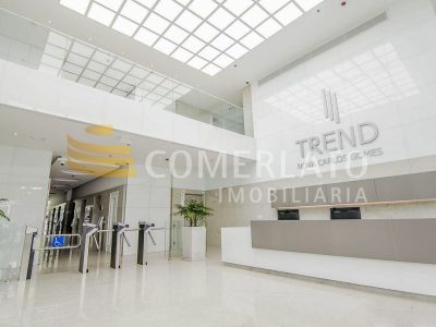 Sala para alugar com 682m² no bairro Petrópolis em Porto Alegre - Foto 4