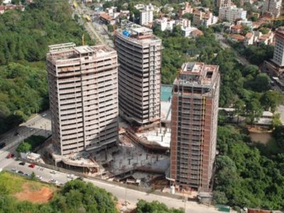 Sala para alugar com 682m² no bairro Petrópolis em Porto Alegre - Foto 5