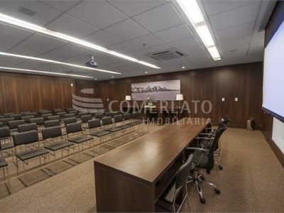 Sala para alugar com 337m² no bairro Partenon em Porto Alegre - Foto 3