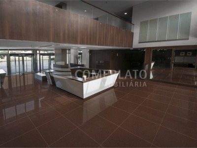 Sala para alugar com 337m² no bairro Partenon em Porto Alegre - Foto 7