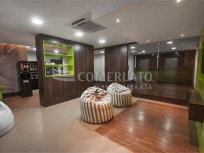 Sala para alugar com 337m² no bairro Partenon em Porto Alegre - Foto 9