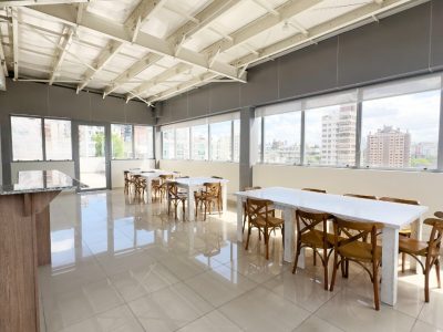 Sala para alugar com 52m² no bairro Auxiliadora em Porto Alegre - Foto 22