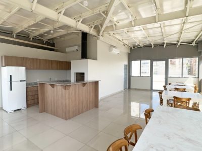 Sala para alugar com 52m² no bairro Auxiliadora em Porto Alegre - Foto 6