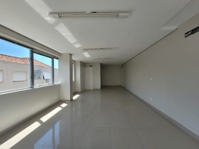 Sala para alugar com 52m² no bairro Auxiliadora em Porto Alegre - Foto 7