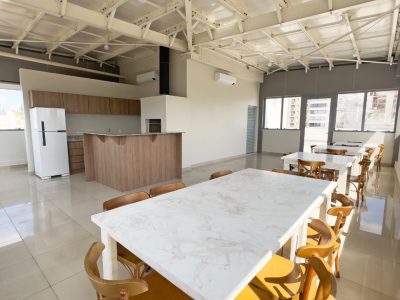 Sala para alugar com 52m² no bairro Auxiliadora em Porto Alegre - Foto 8