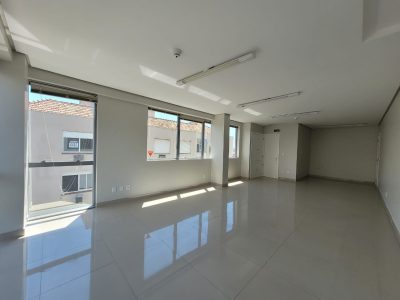 Sala para alugar com 52m² no bairro Auxiliadora em Porto Alegre - Foto 11