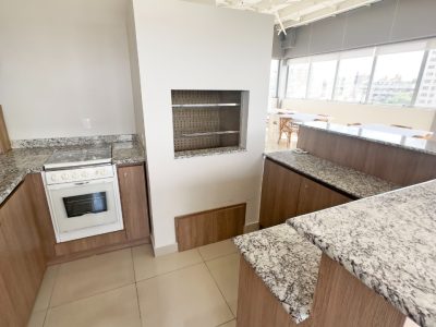 Sala para alugar com 52m² no bairro Auxiliadora em Porto Alegre - Foto 20