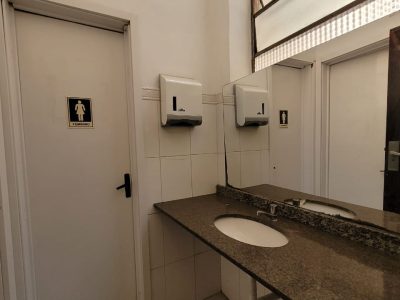 Sala para alugar com 1.340m² no bairro Centro Histórico em Porto Alegre - Foto 21