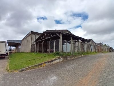 Pavilhão para alugar com 1.800m² no bairro Parque dos Anjos em Gravataí - Foto 7