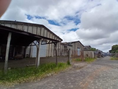 Pavilhão para alugar com 1.800m² no bairro Parque dos Anjos em Gravataí - Foto 9