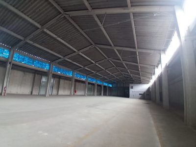 Pavilhão para alugar com 1.800m² no bairro Parque dos Anjos em Gravataí - Foto 17