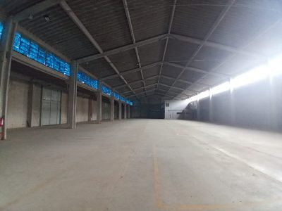 Pavilhão para alugar com 1.800m² no bairro Parque dos Anjos em Gravataí - Foto 18