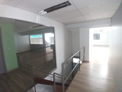 Pavilhão para alugar com 1.800m² no bairro Parque dos Anjos em Gravataí - Foto 26