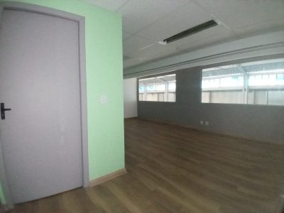 Pavilhão para alugar com 1.800m² no bairro Parque dos Anjos em Gravataí - Foto 31