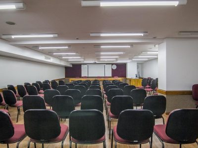 Sala para alugar com 37m² no bairro Auxiliadora em Porto Alegre - Foto 4