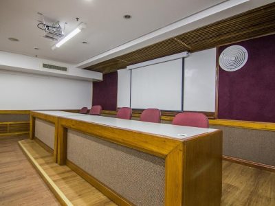 Sala para alugar com 37m² no bairro Auxiliadora em Porto Alegre - Foto 8