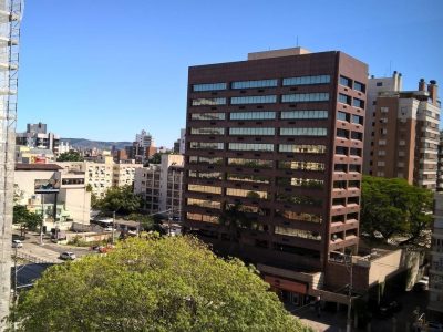 Sala para alugar com 37m² no bairro Auxiliadora em Porto Alegre - Foto 13